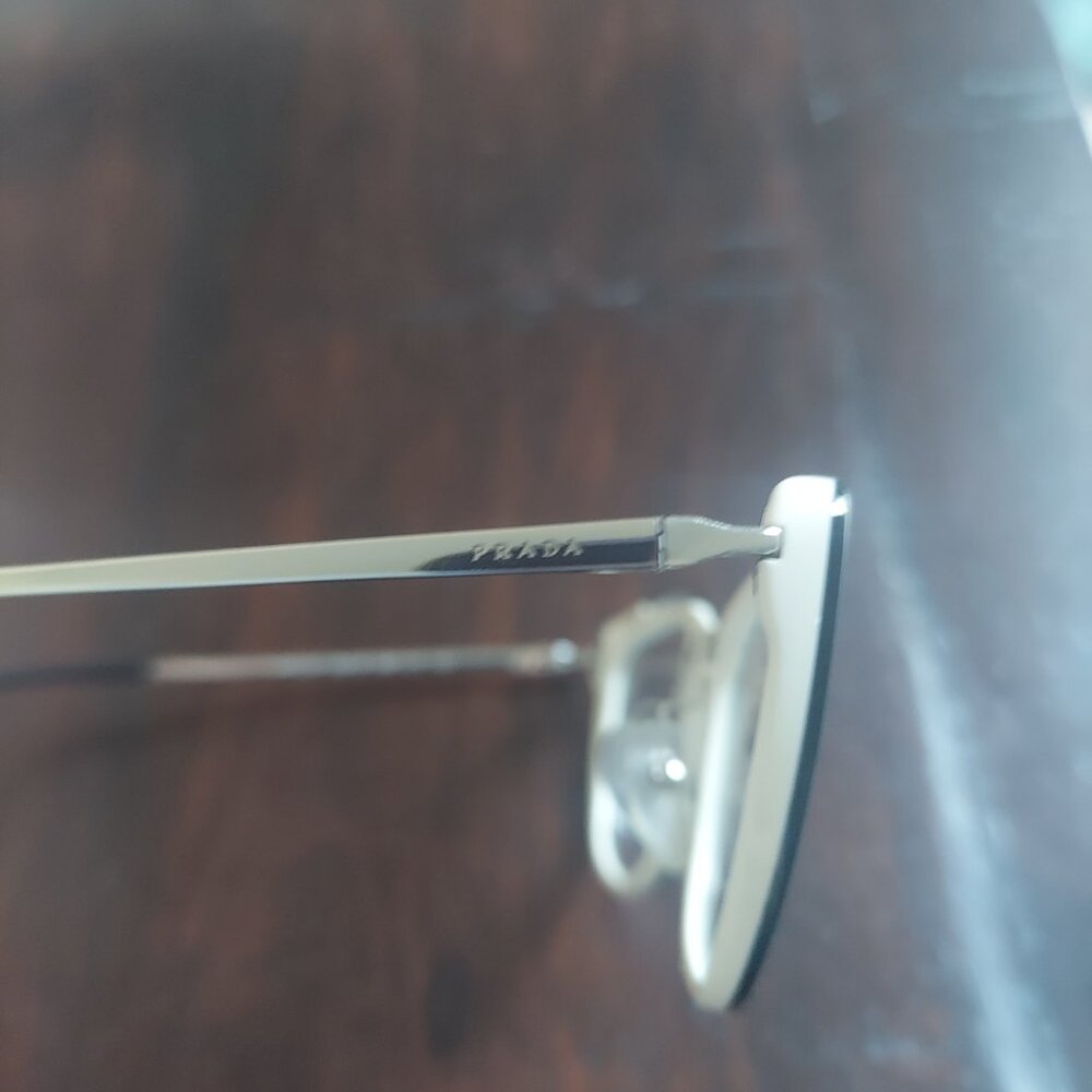 Prada Glasses Frames - Picture 5 of 6